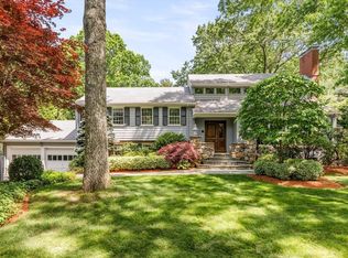 20 Windsor Rd, Needham, MA 02492