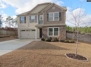 5 Twinspur Ct, Columbia, SC 29229
