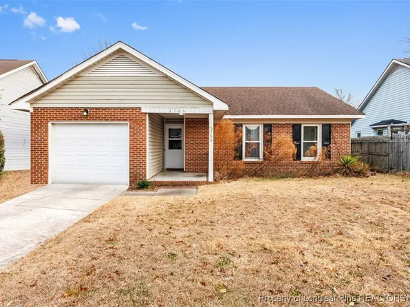 6766 Winchester St, Fayetteville, NC 28314