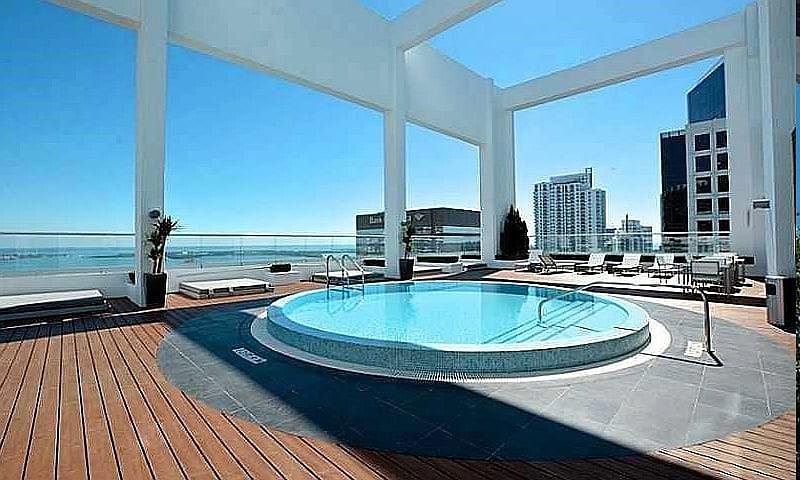 1st image of 500 Brickell Ave #D4
