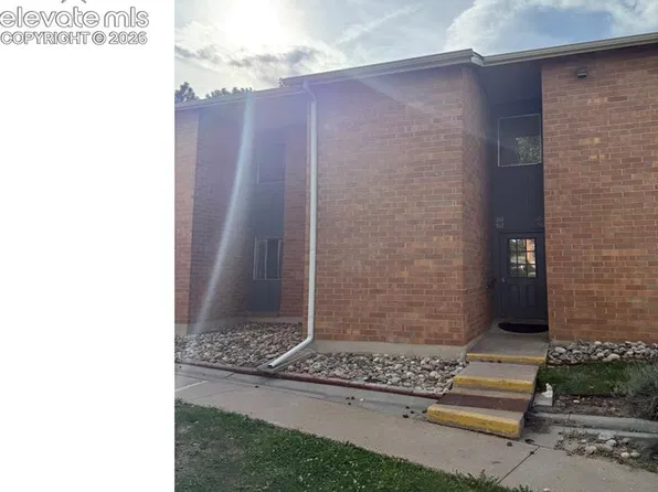 1708 Sawyer Way APT 161, Colorado Springs, CO 80915