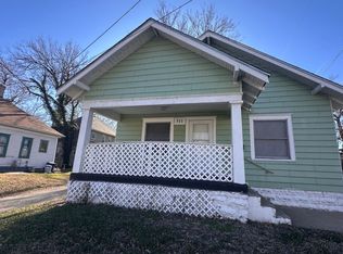 311 W Lincoln St, Wichita, KS 67213