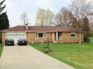 636 Orchard Dr E, Mansfield, OH 44904