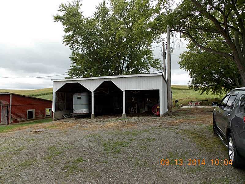 7545 Twp Rd 295, De Graff, OH 43318 Zillow