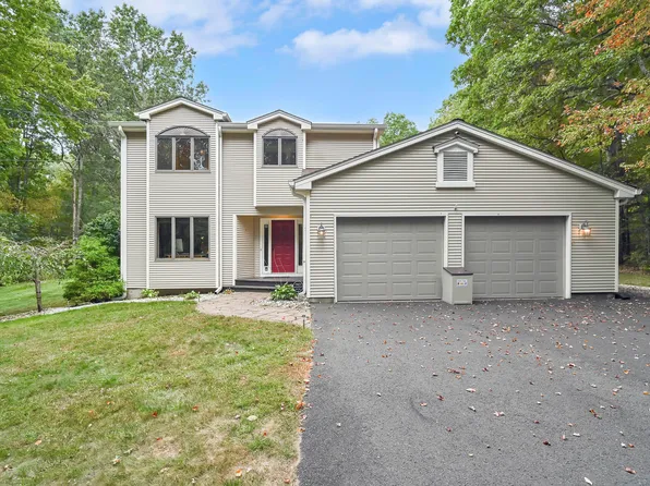 52 Charles Street, Tolland, CT 06084