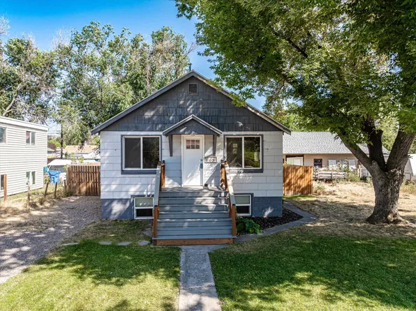 442 Wayne Ave, Pocatello, ID 83201