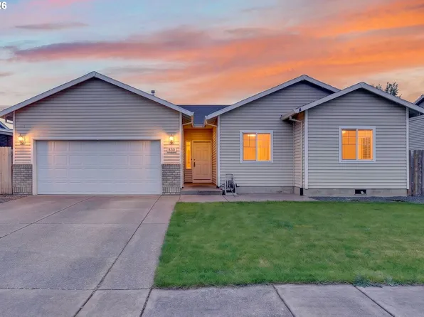 850 Columbia Dr, Molalla, OR 97038