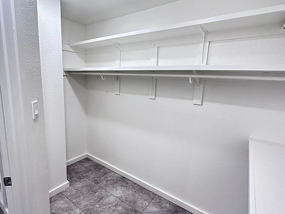 Entryway Closet
