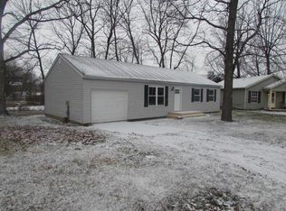 15055 Empire Rd, Thornville, OH 43076