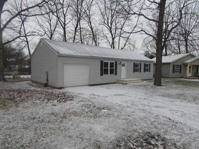 15055 Empire Rd, Thornville, OH, 43076