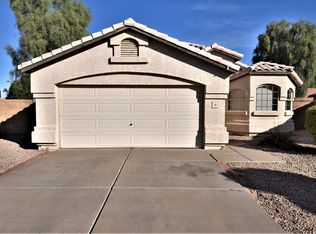 70 S Sandstone St, Gilbert, AZ 85296