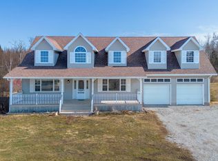 500 Johnson Rd, Georges River, NS B1Y3B2