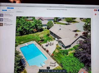 104 Hedgewood Cir, Greensburg, PA 15601