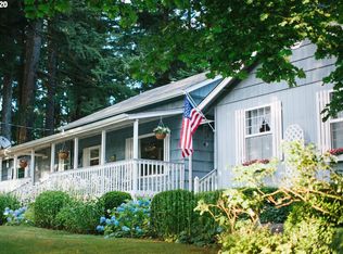 17001 NE 232nd Ave, Brush Prairie, WA 98606