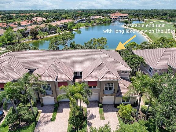 3rd image of 28611 Firenze WAY #203