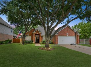 1502 Hidden Terrace Dr, Sugar Land, TX 77479