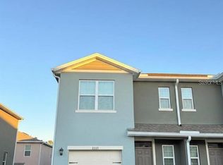 2333 Penguin Blvd, Davenport, FL 33837