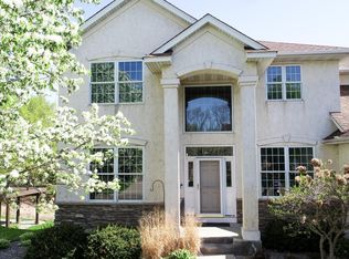 11461 Basswood Ln N, Champlin, MN 55316