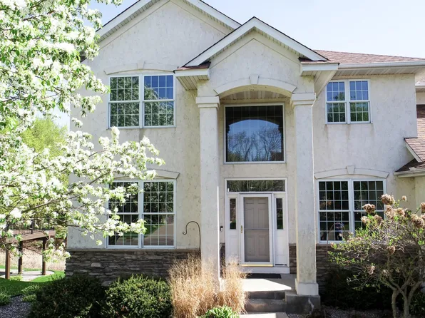 11461 Basswood Ln N, Champlin, MN 55316