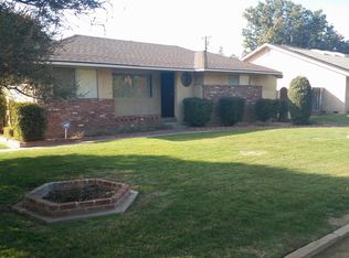 4709 N Palm Ave, Fresno, CA 93704