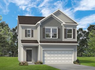 The Greenbrier II Plan, Dansby Valley, Leeds, AL 35094