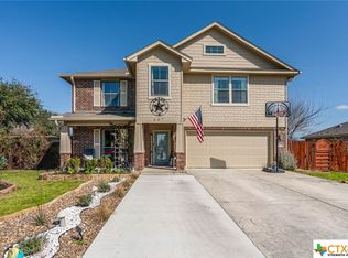 607 Kingbird Pl, New Braunfels, TX 78130