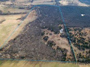 S 497th West Ave, Depew, OK 74028