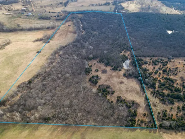 S 497th West Ave, Depew, OK 74028