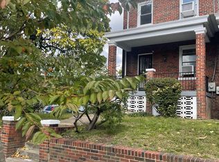 5601 1st St NW, Washington, DC 20011