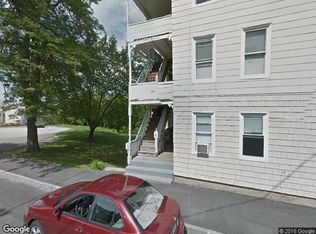 161 Cleaves St APT 4, Biddeford, ME 04005