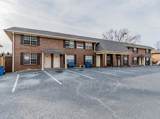 1530 Warrior Rd APT 29, Anniston, AL 36207