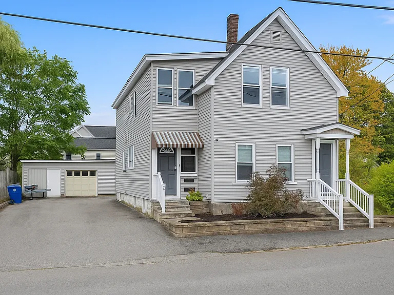 23 Plummer St #B — Photo 2