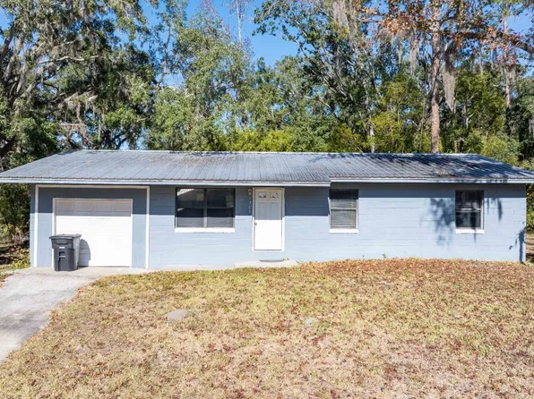 1309 Ruby St, Live Oak, FL 32064