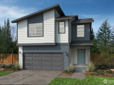 3514 237th Street SE #46, Bothell, WA, 98021