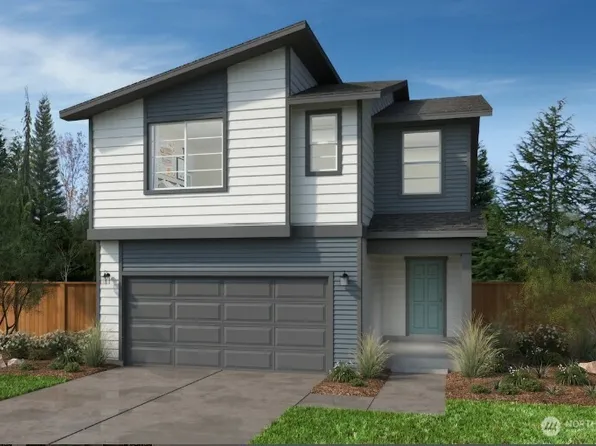 3514 237th Street SE #46, Bothell, WA 98021