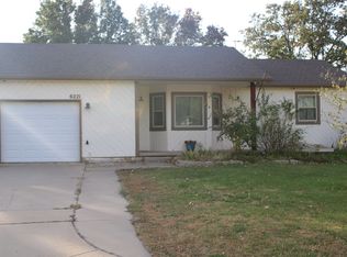 6221 W 35 S, Wichita, KS 67215