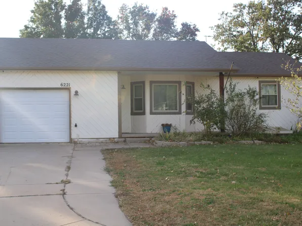 6221 W 35 S, Wichita, KS 67215