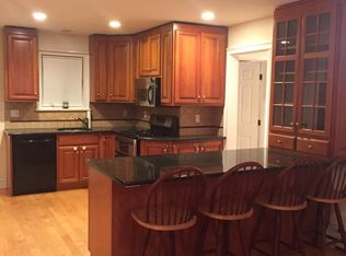 41 Prospect St, Greenwich, CT 06830