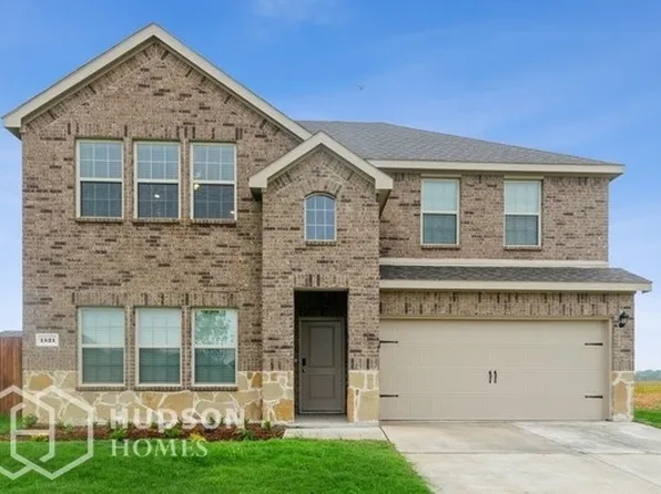 1521 Brookfield Dr, Waxahachie, TX 75165