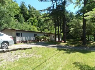 7445 County Route 74, Prattsburgh, NY 14873