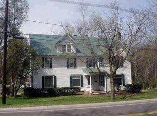 2191 5 Mile Line Rd, Penfield, NY 14526