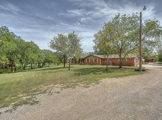 831 Fm 1810, Decatur, TX 76234