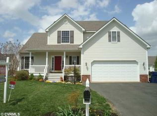 11351 Caruthers Way, Glen Allen, VA 23059