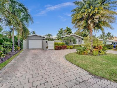 2117 NE 24th St, Wilton Manors, FL, 33305