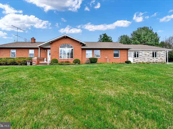 3800 Donerin Way, Phoenix, MD 21131