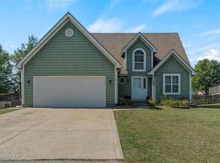 611 Shepherd Rd, Lawson, MO 64062