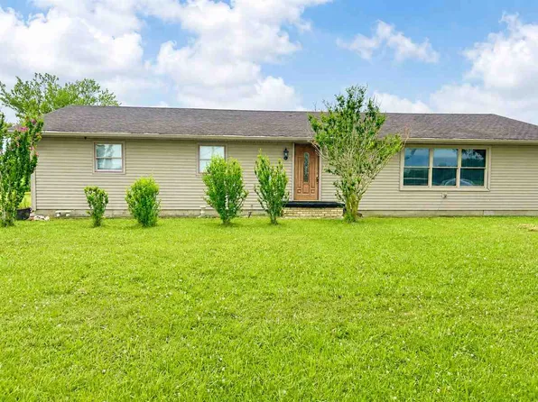 3097 S State Road 3, Hartford City, IN 47348