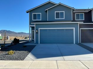 359 Halite Dr, Dayton, NV