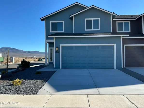 359 Halite Dr, Dayton, NV 89403