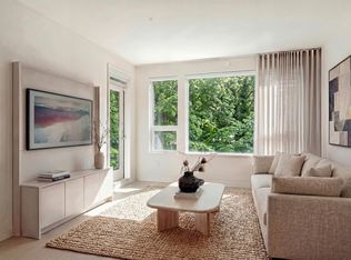 125 Albert St #314, Pt Moody, BC